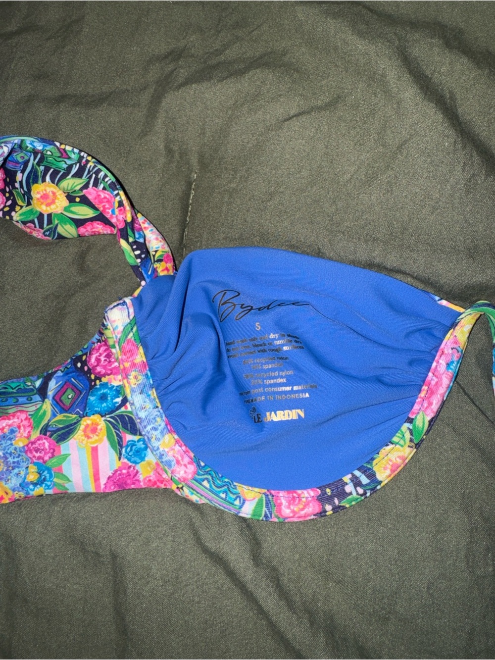 BYDEE set - Picture 3 of 3